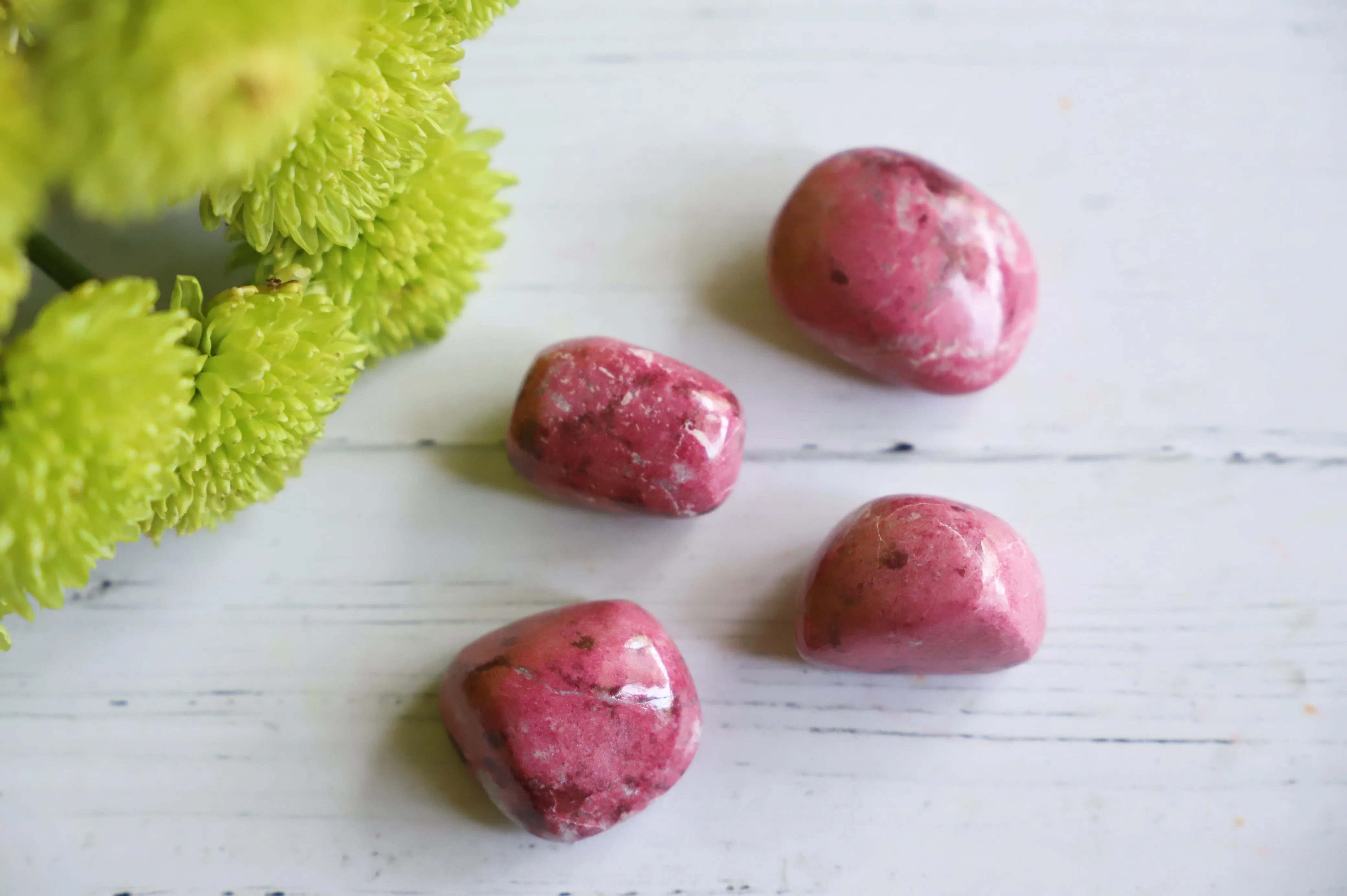 Thulite | Extra Grade