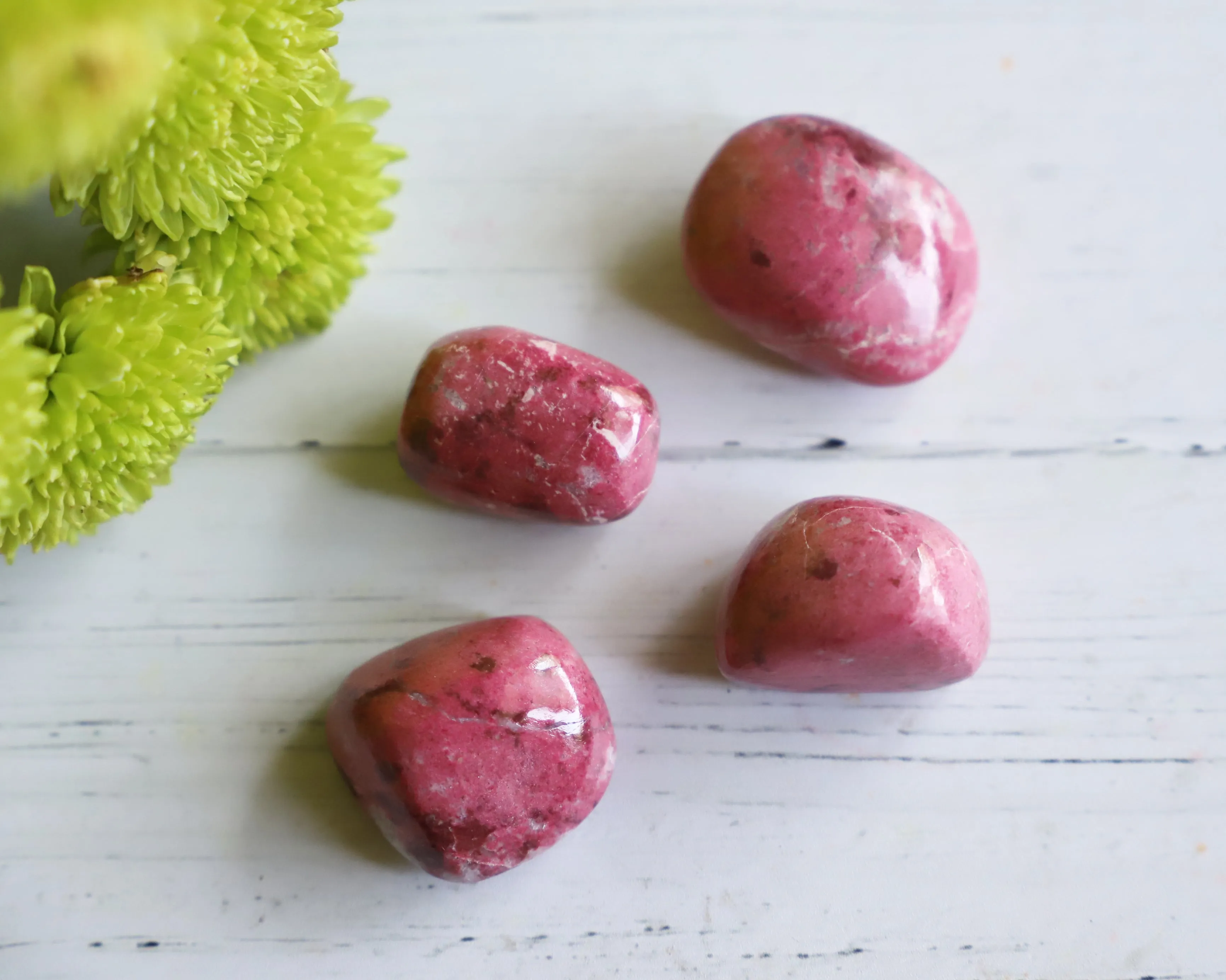 Thulite | Extra Grade