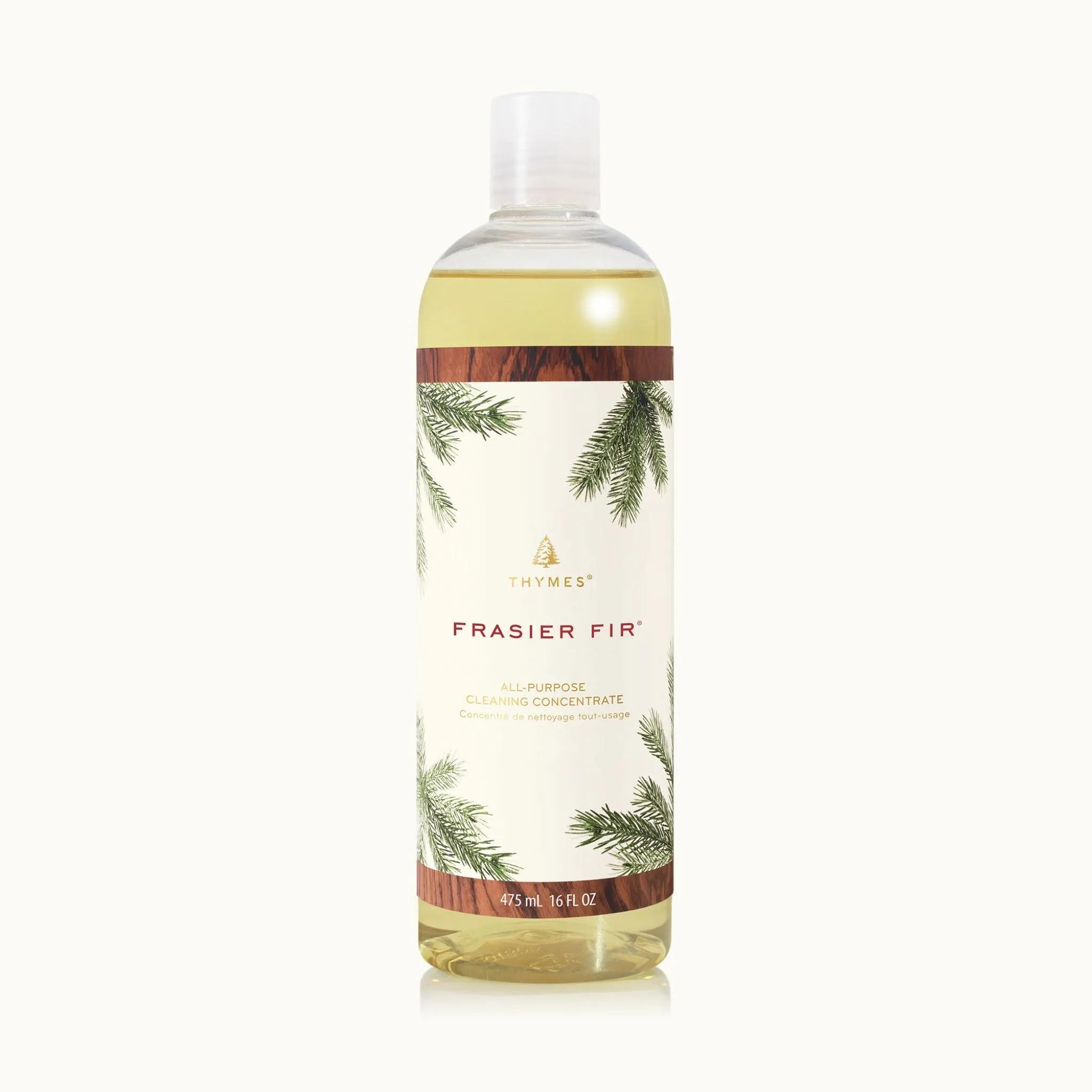 Thymes Frasier Fir All Purpose Cleaning Concentrate