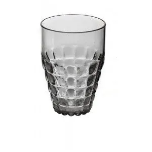 Tiffany Lucite Tumblers Set Of 6