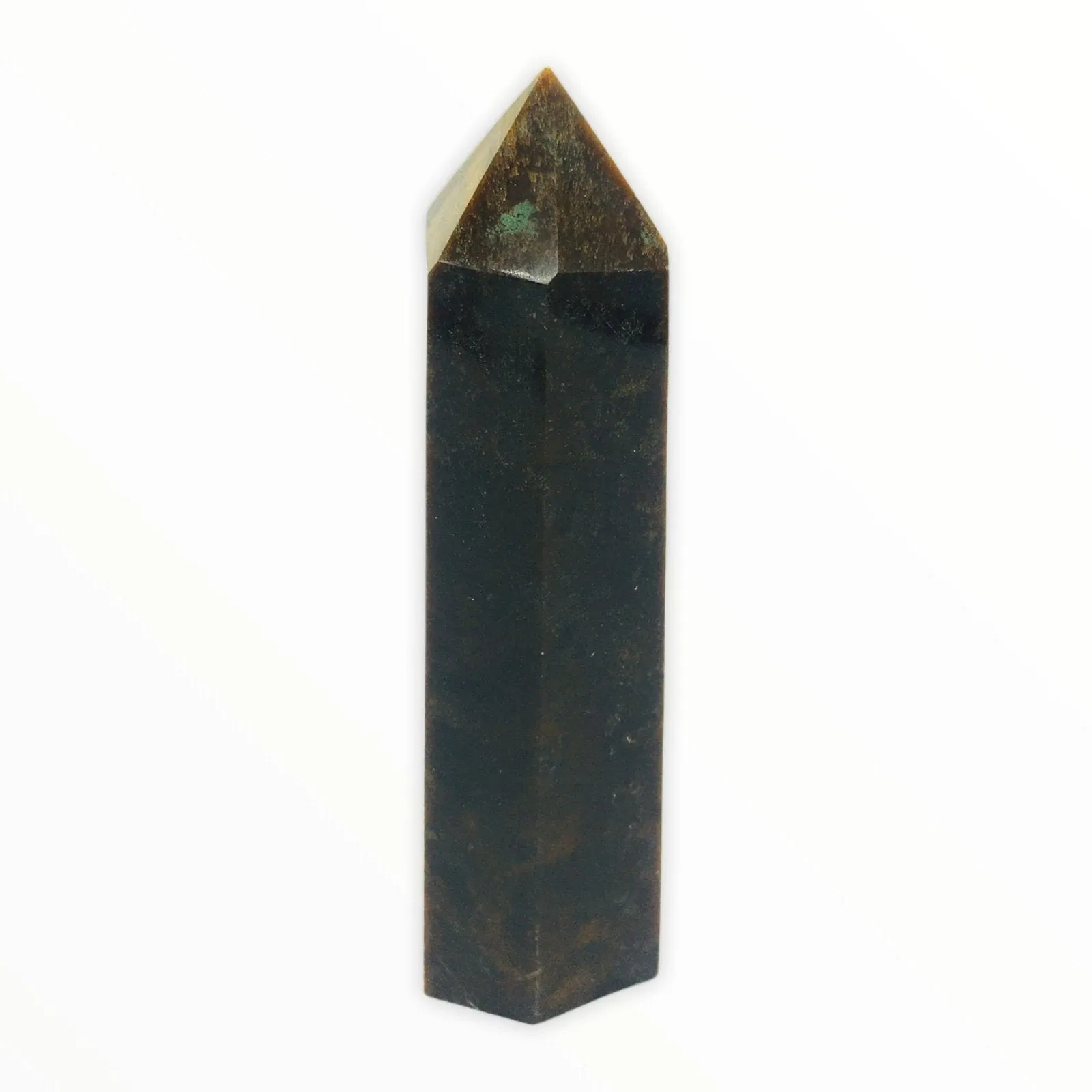 Tigers Eye Point