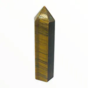 Tigers Eye Point