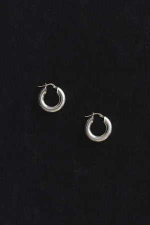 TINY EVERYDAY HOOPS