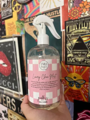 TMLL Luxury Clean Mist All Purpose Cleaner