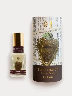 Tokyo Milk Parfum, Le Petit No. 2