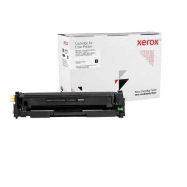 Toner Everyday Cf410a/ Crg-046bk