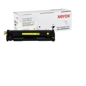 Toner Everyday Cf412a/ Crg-046y