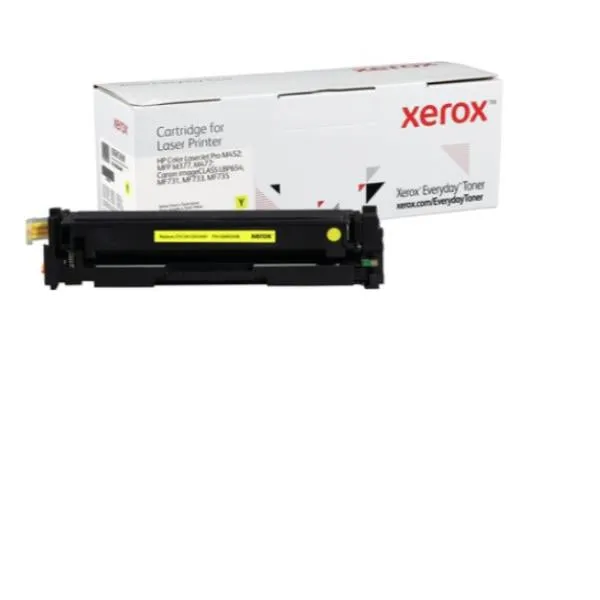Toner Everyday Cf412a/ Crg-046y