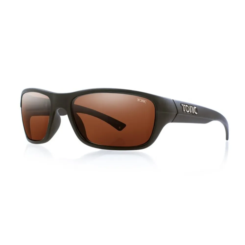 Tonic Polarised Eyewear Rush Copper