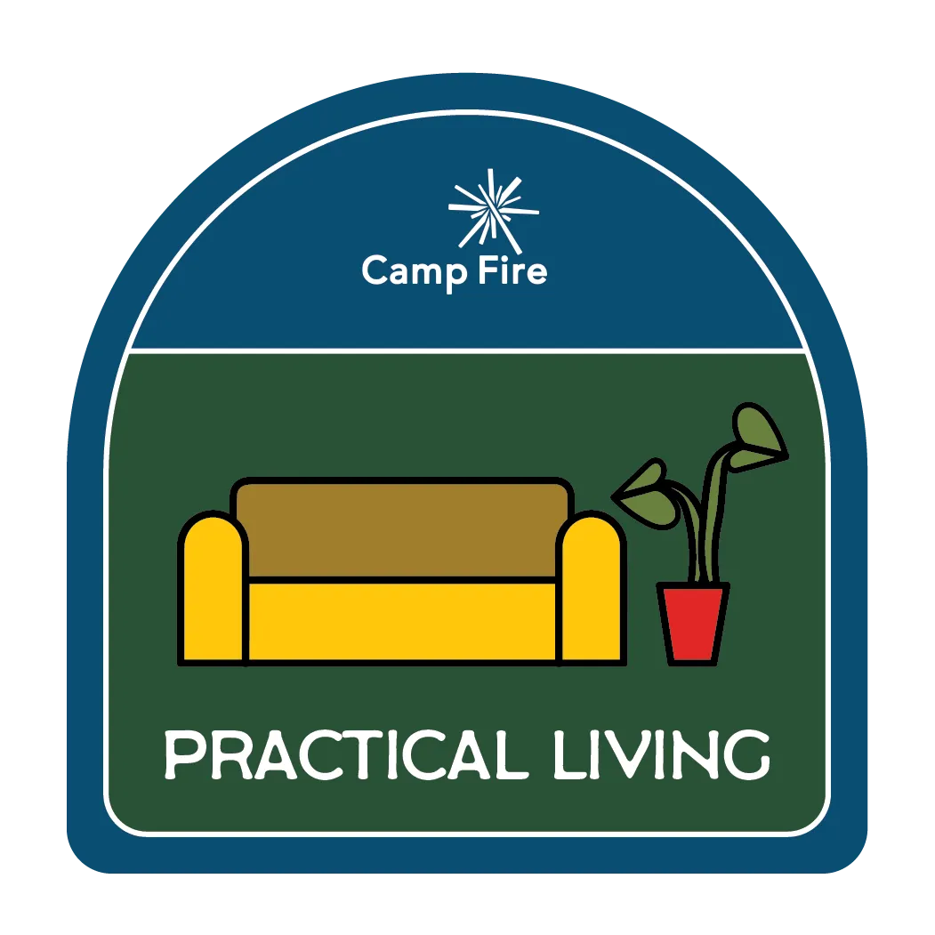 Torch Bearer in Practical Living