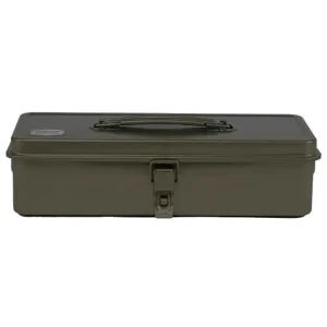 Toyo Tool Box T320 Army Green