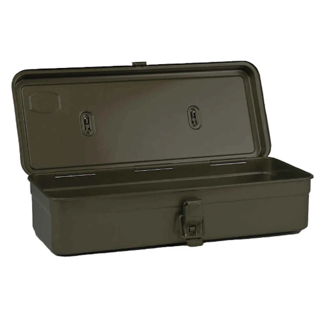 Toyo Tool Box T320 Army Green