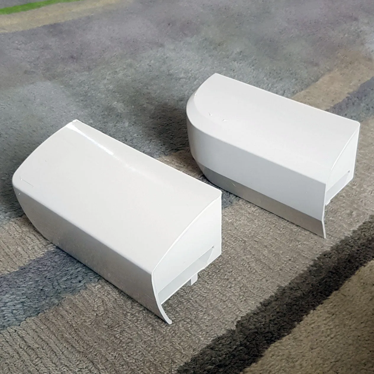 Toyota RS2000 Accessory Box