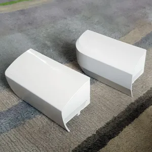 Toyota RS2000 Accessory Box