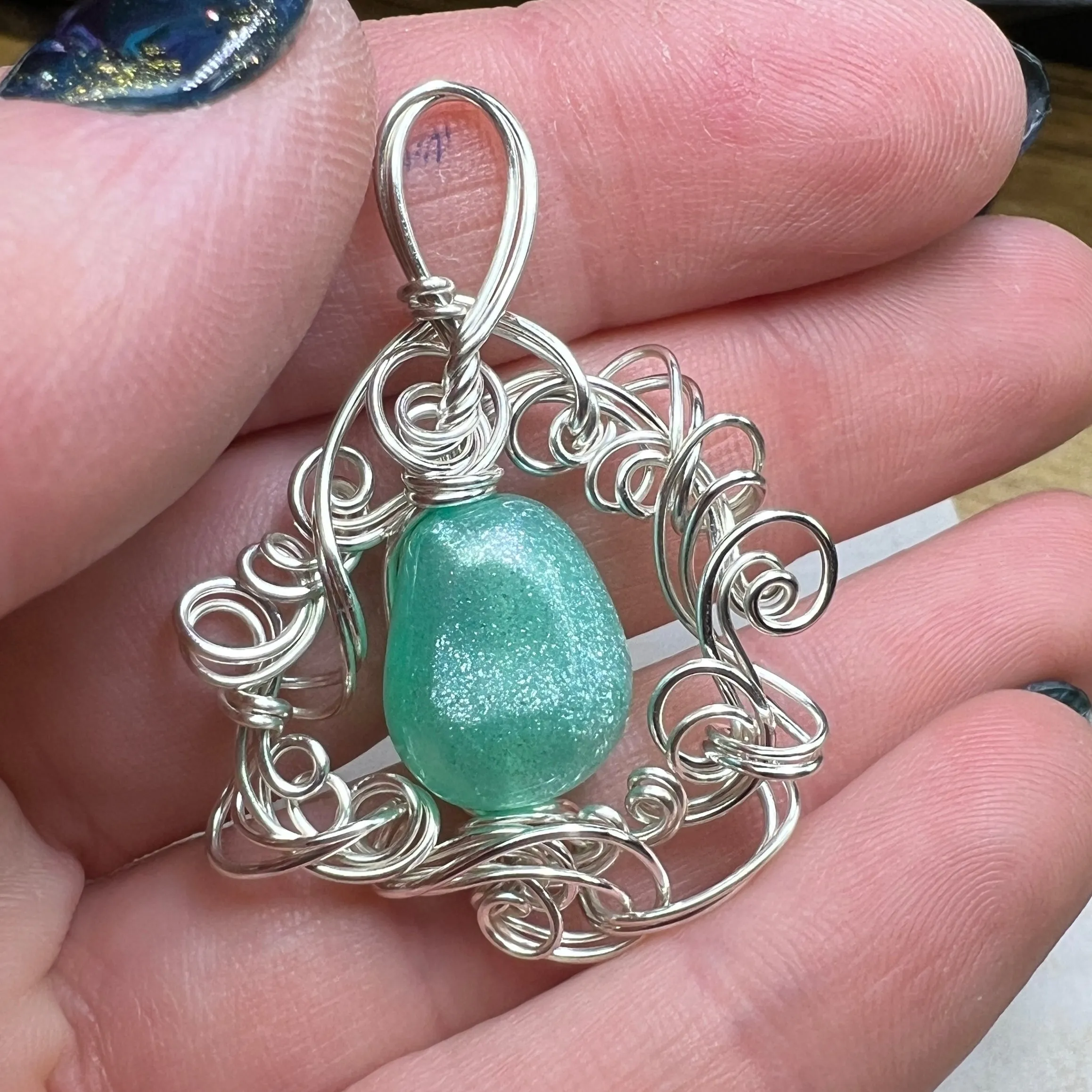 Treasures From the Bowl of Doom #1