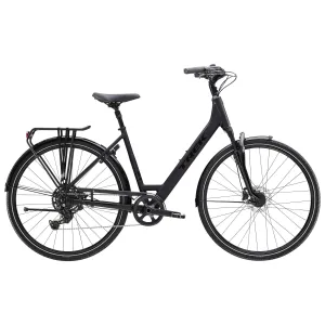 TREK VERVE 3 EQUIPPED LOWSTEP 2024