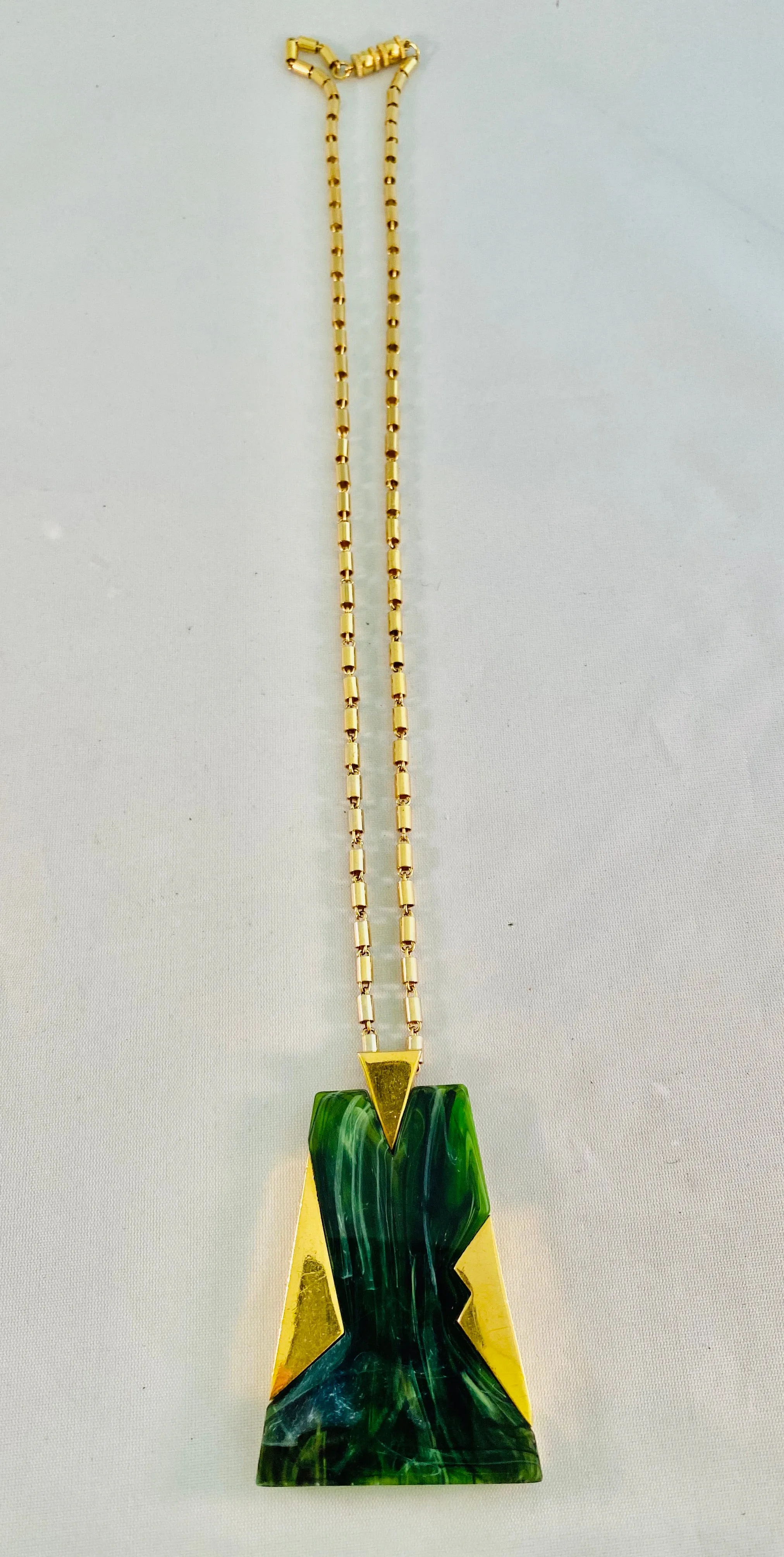 Trifari Necklace