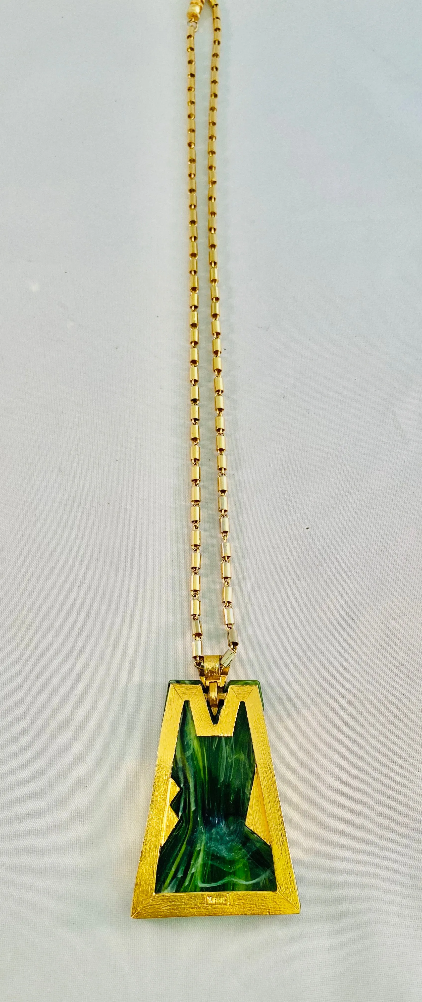 Trifari Necklace