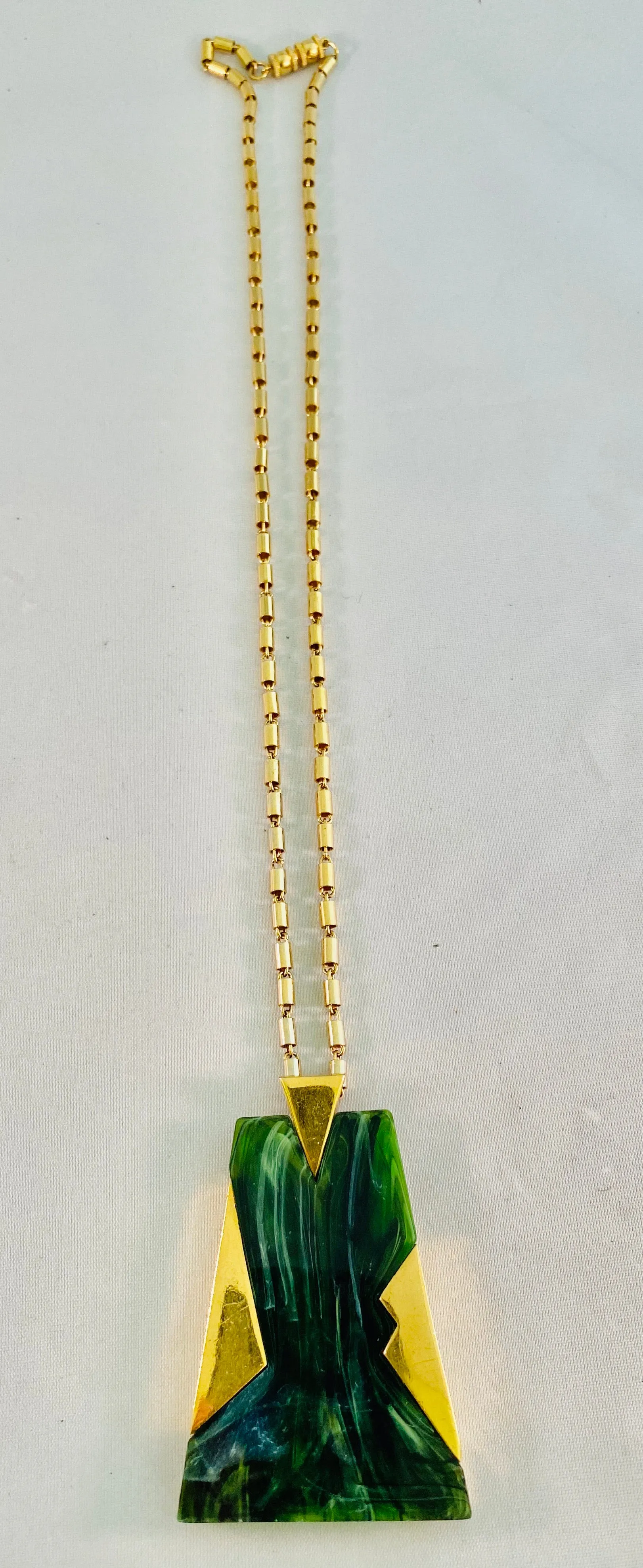 Trifari Necklace