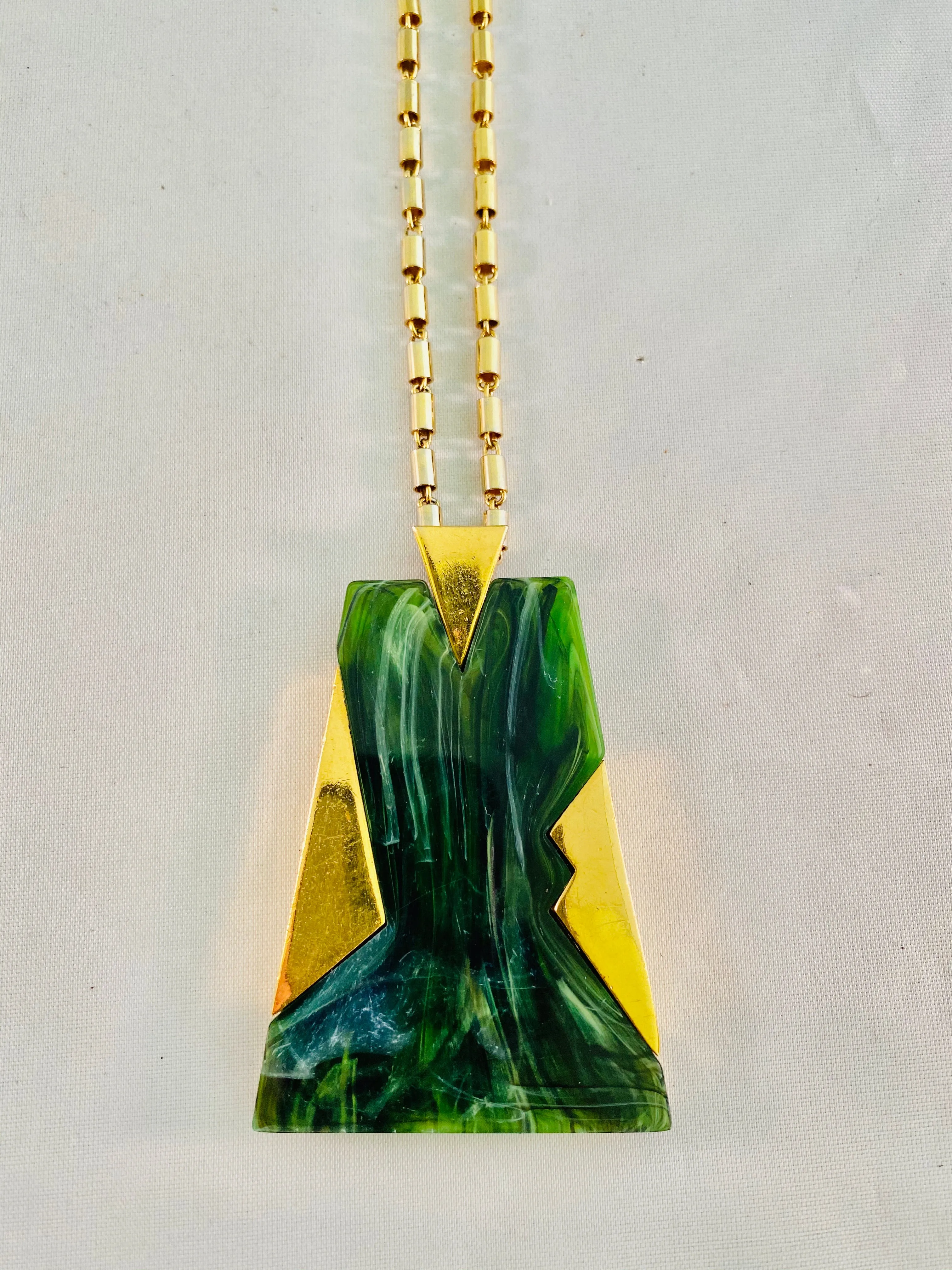 Trifari Necklace