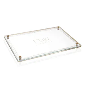 TRINKET CHALLAH BOARD