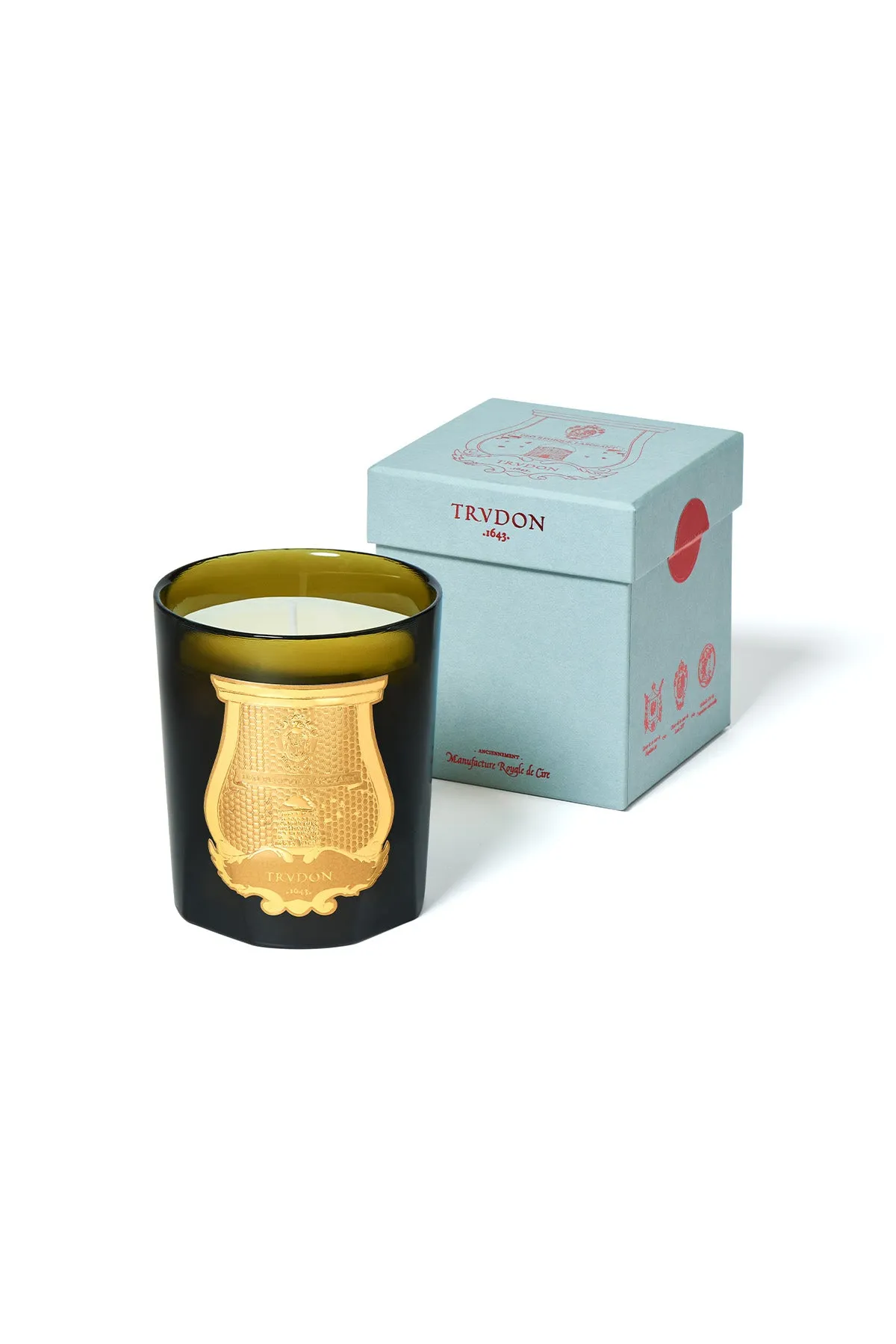TRUDON | ABD EL KADER CLASSIC CANDLE