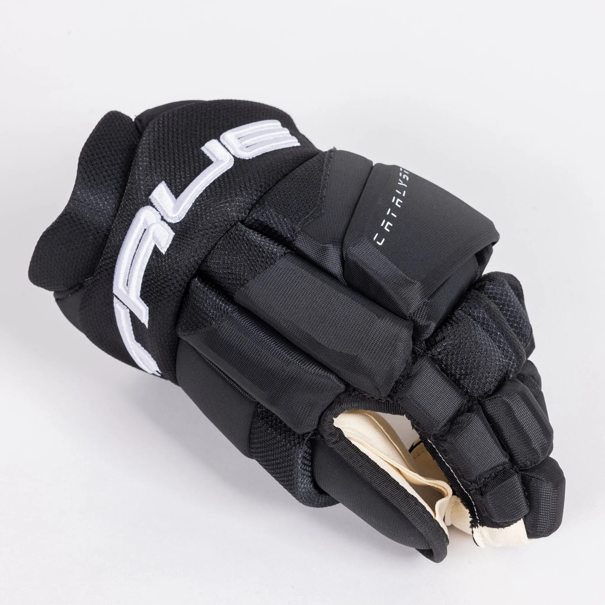 TRUE Catalyst Pro Stock Senior Hockey Glove - Ottawa