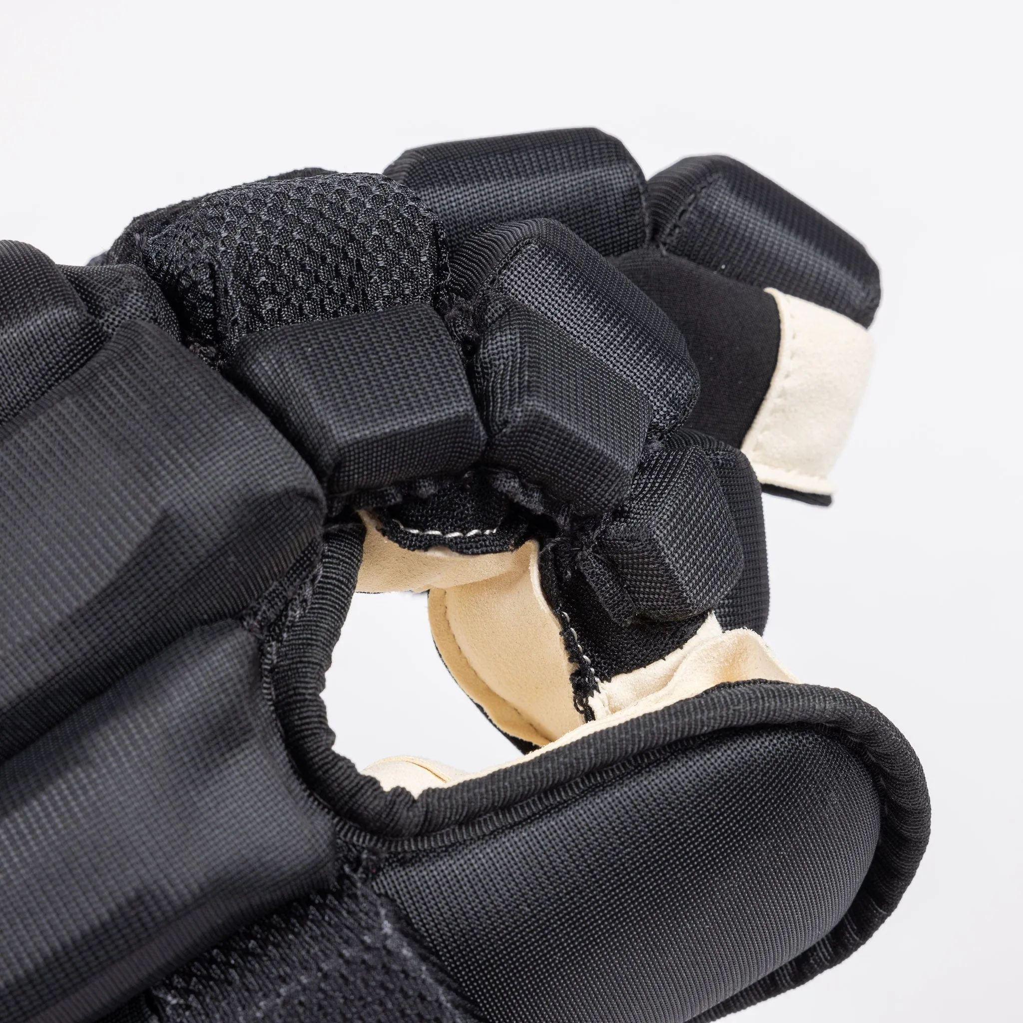 TRUE Catalyst Pro Stock Senior Hockey Glove - Ottawa