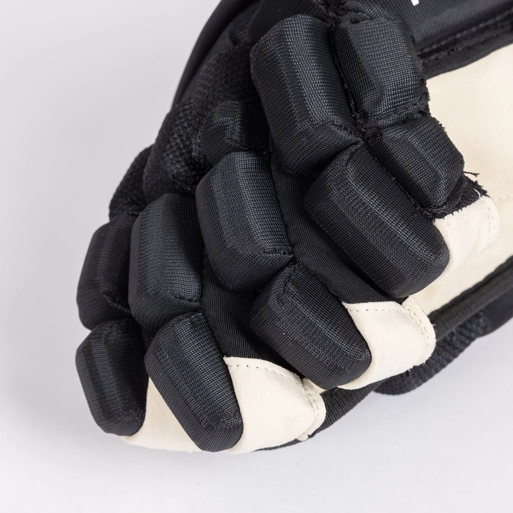 TRUE Catalyst Pro Stock Senior Hockey Glove - Vegas Home