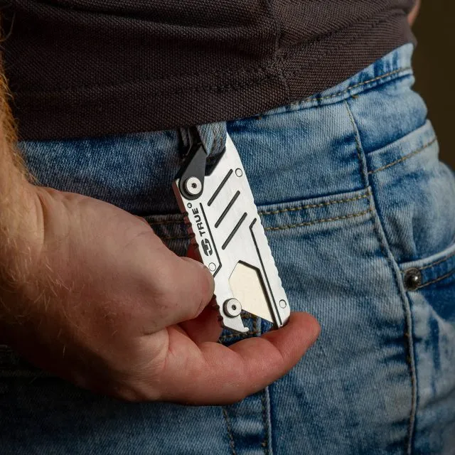True Utility - Box Cutter