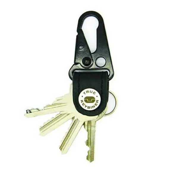 True Utility - Connect Keybiner Shackle