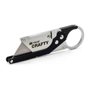 TRUE UTILITY CRAFTY