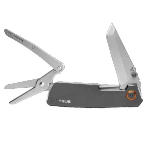 TRUE UTILITY DUAL CUTTER