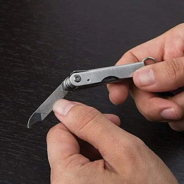 True Utility - MicroTool