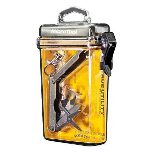 True Utility - MicroTool