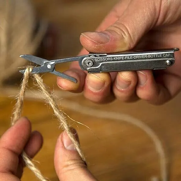 True Utility - MicroTool