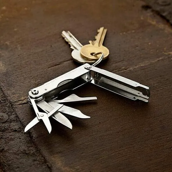 True Utility - MicroTool