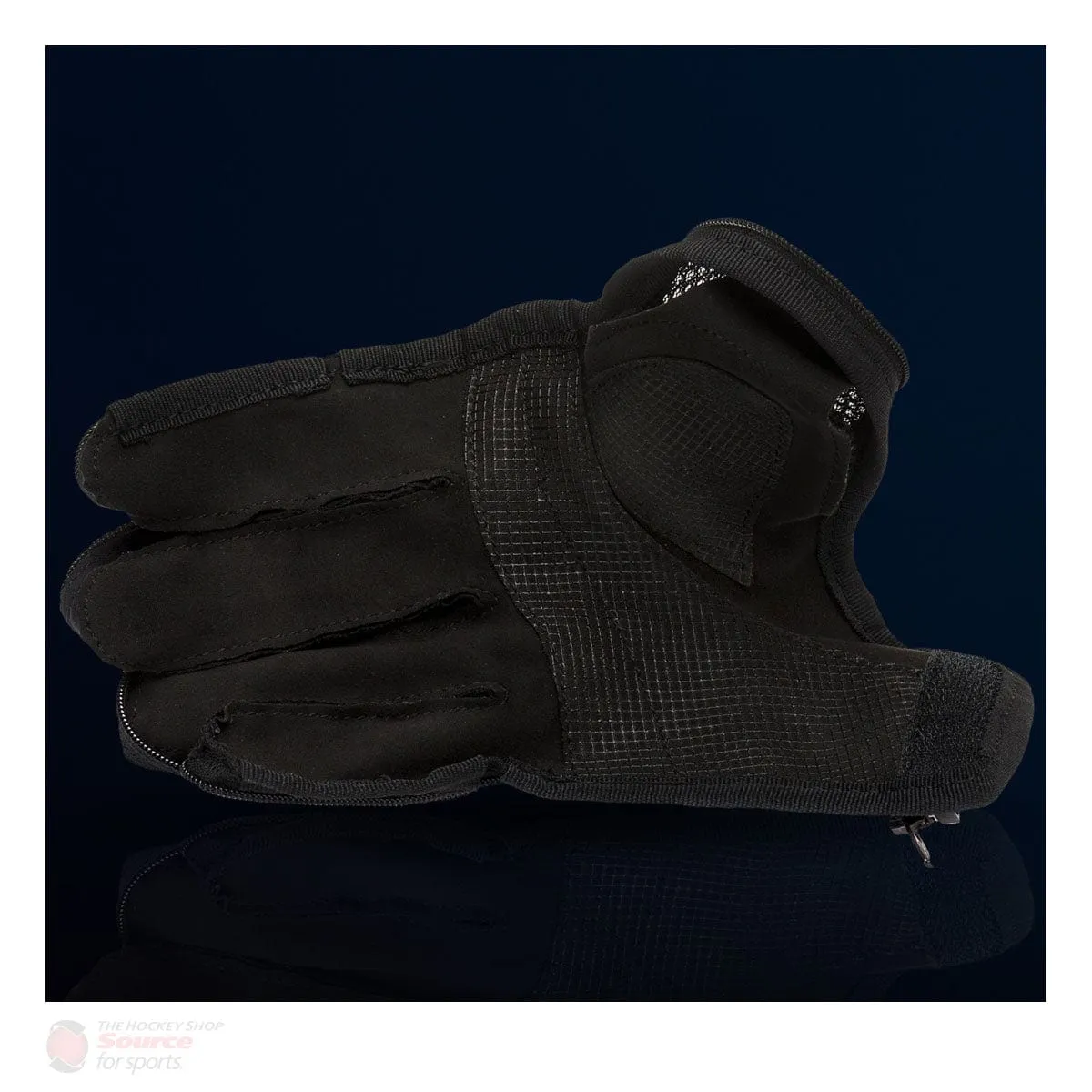 TRUE Z-Grip Senior Hockey Palm