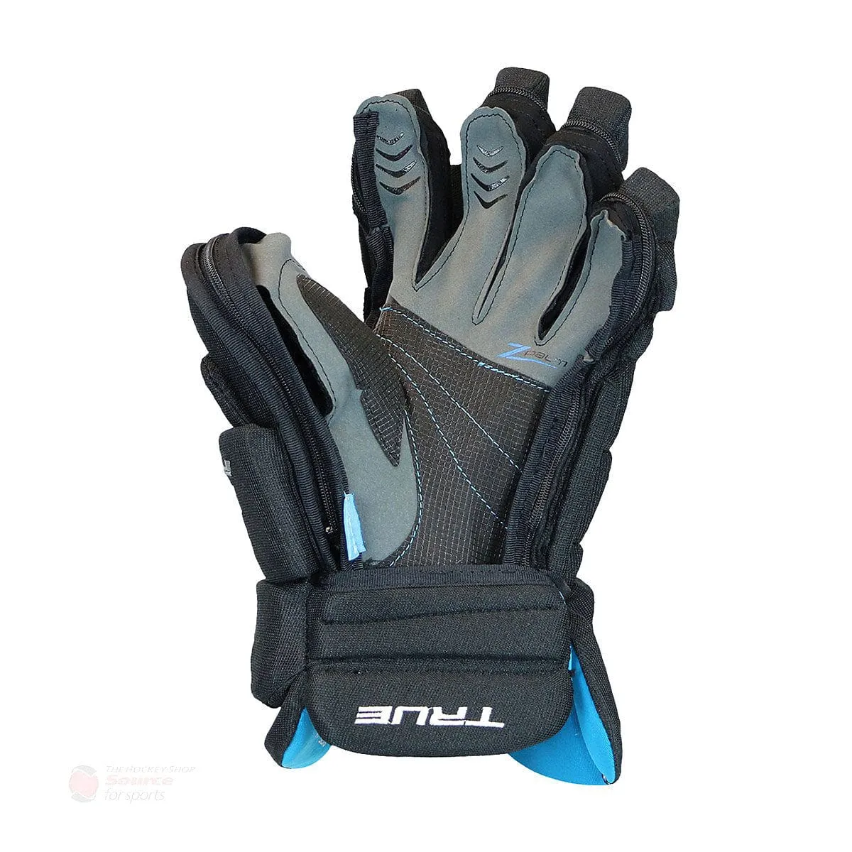 TRUE Z-Grip Senior Hockey Palm