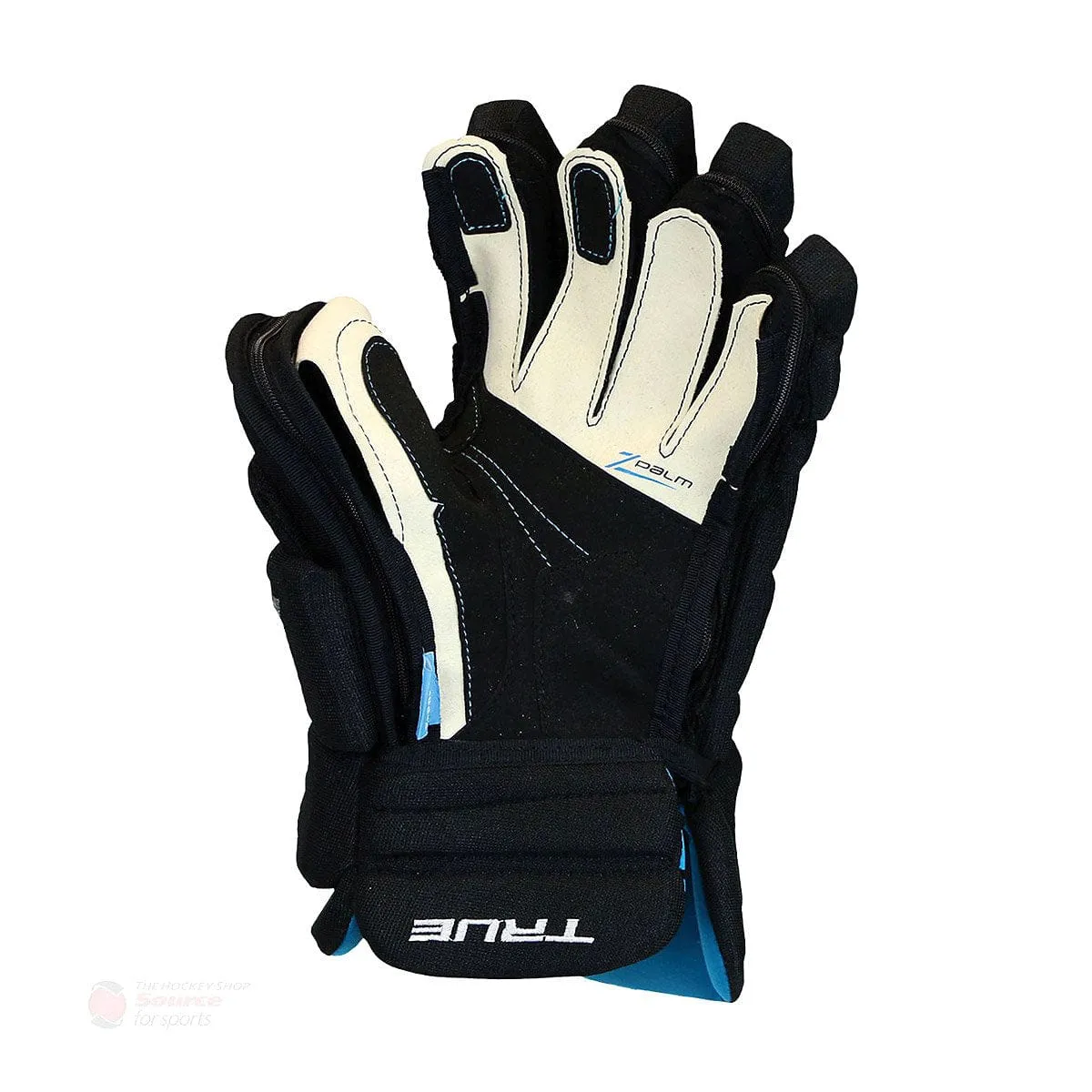 TRUE Z-Power Senior Hockey Palm