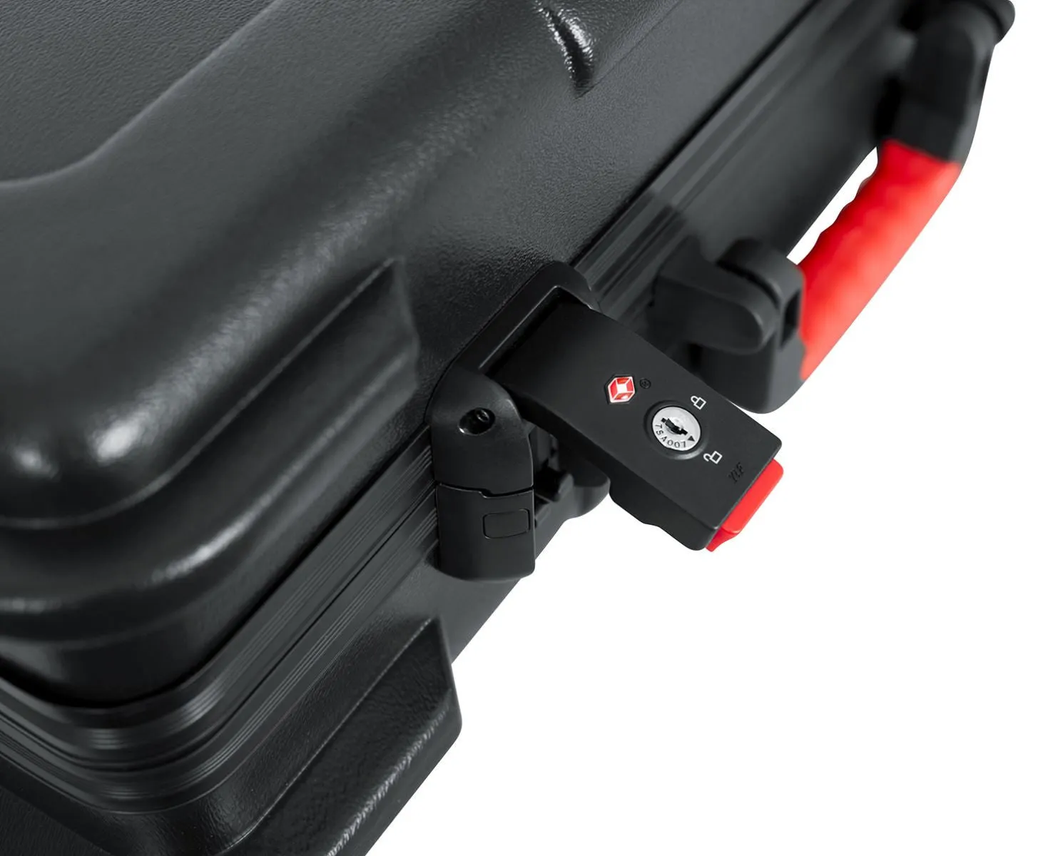 TSA Series ATA Molded Utility Case (20"x30"x8")