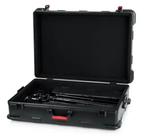 TSA Series ATA Molded Utility Case (20"x30"x8")