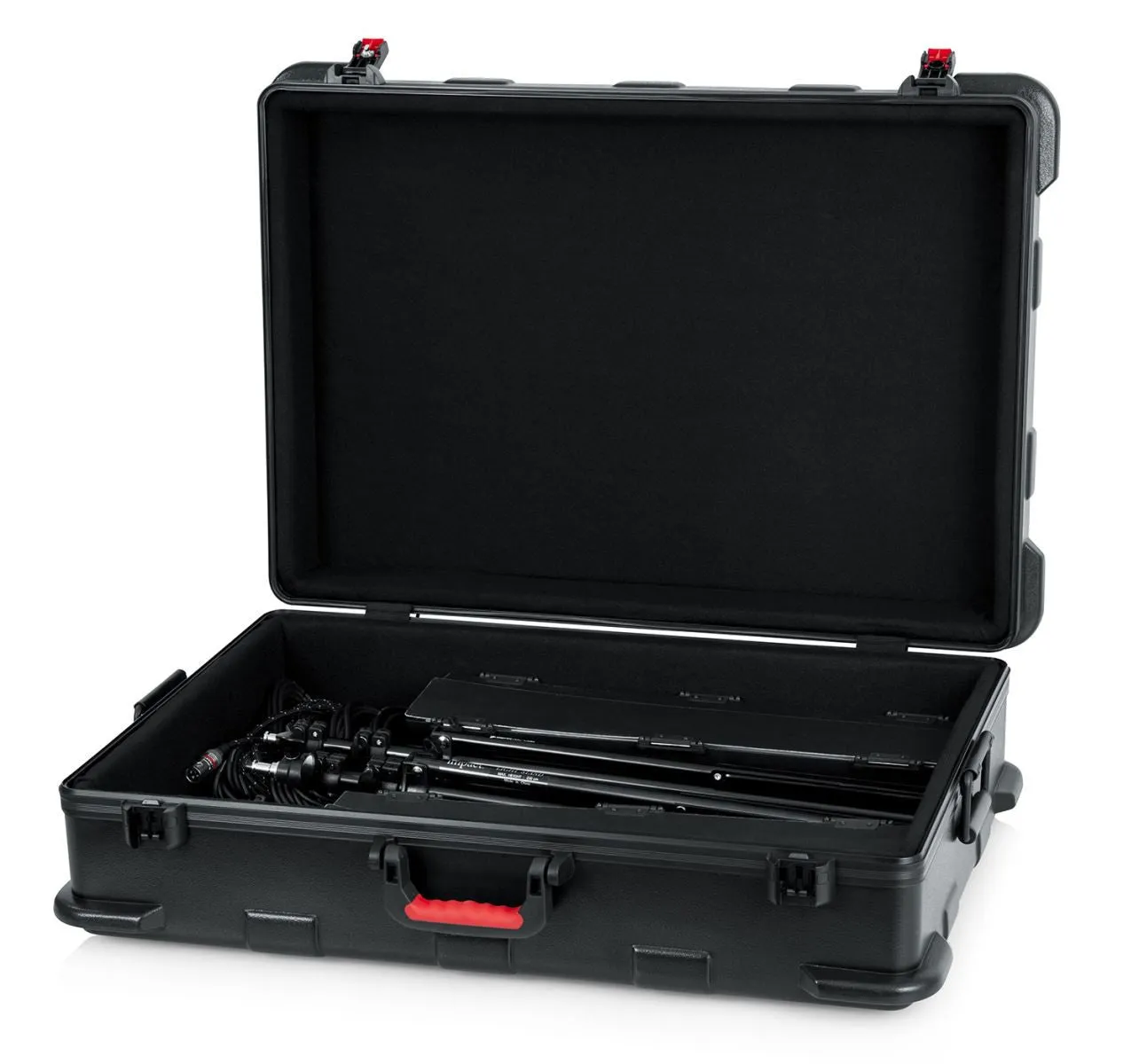 TSA Series ATA Molded Utility Case (20"x30"x8")