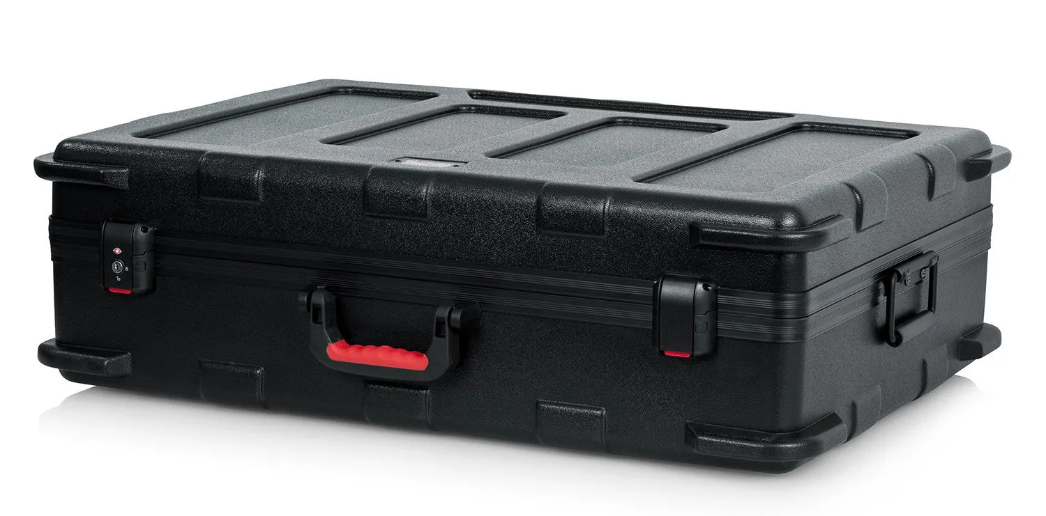 TSA Series ATA Molded Utility Case (20"x30"x8")