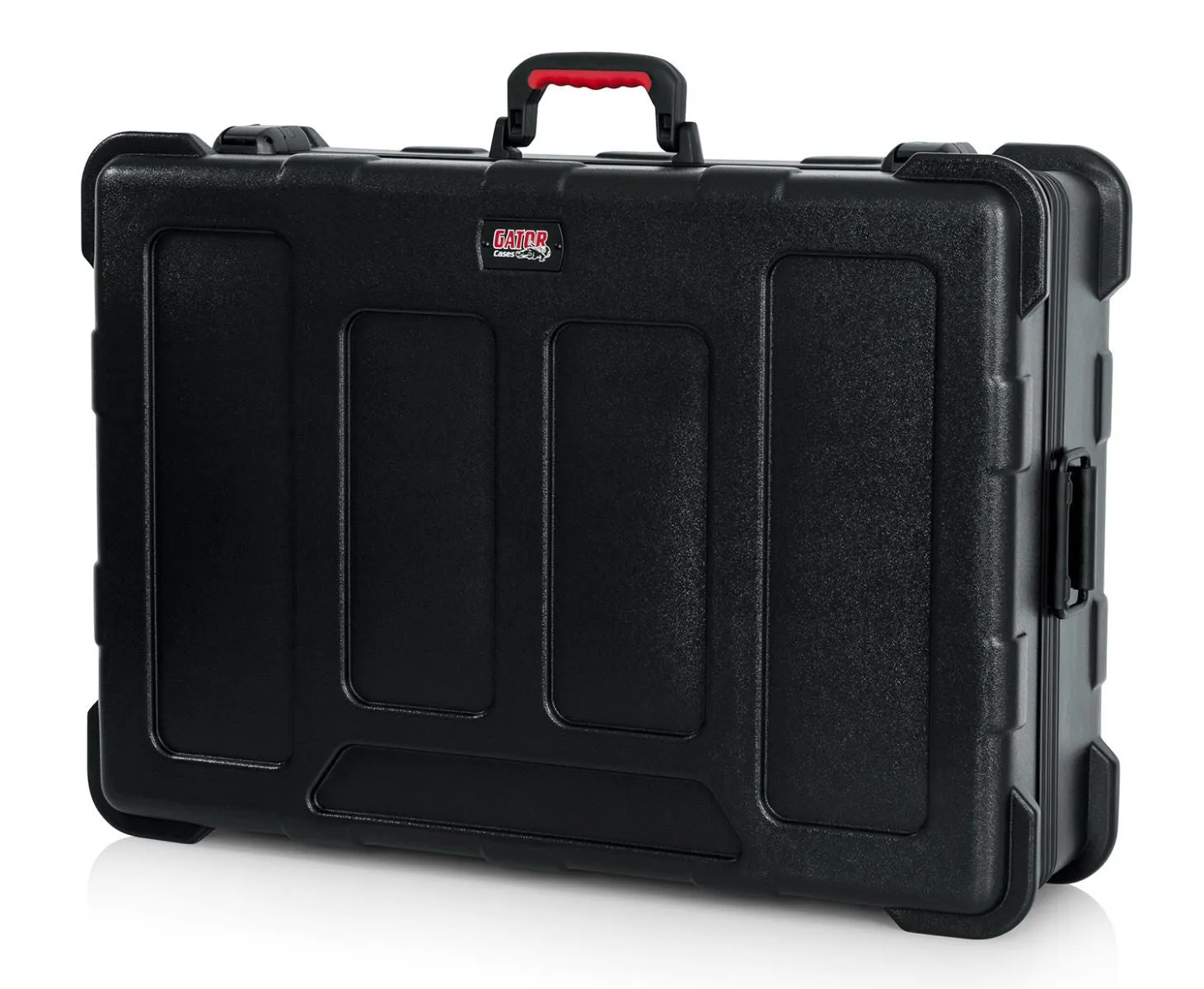 TSA Series ATA Molded Utility Case (20"x30"x8")