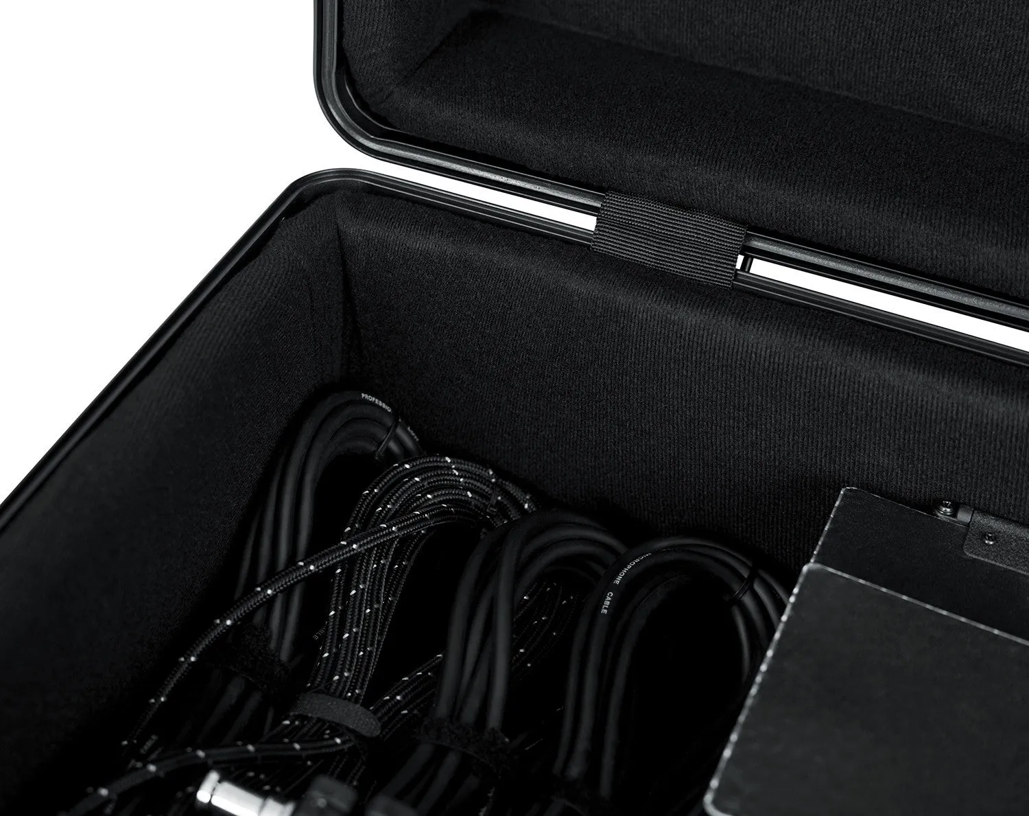 TSA Series ATA Molded Utility Case (20"x30"x8")