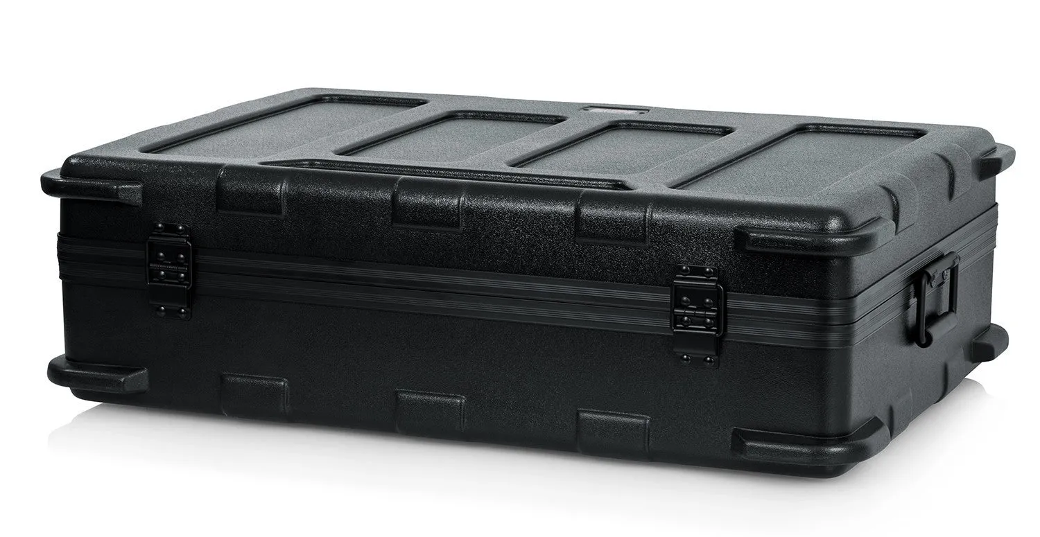 TSA Series ATA Molded Utility Case (20"x30"x8")