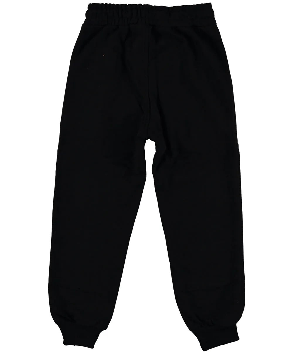 Turn Back Trousers
