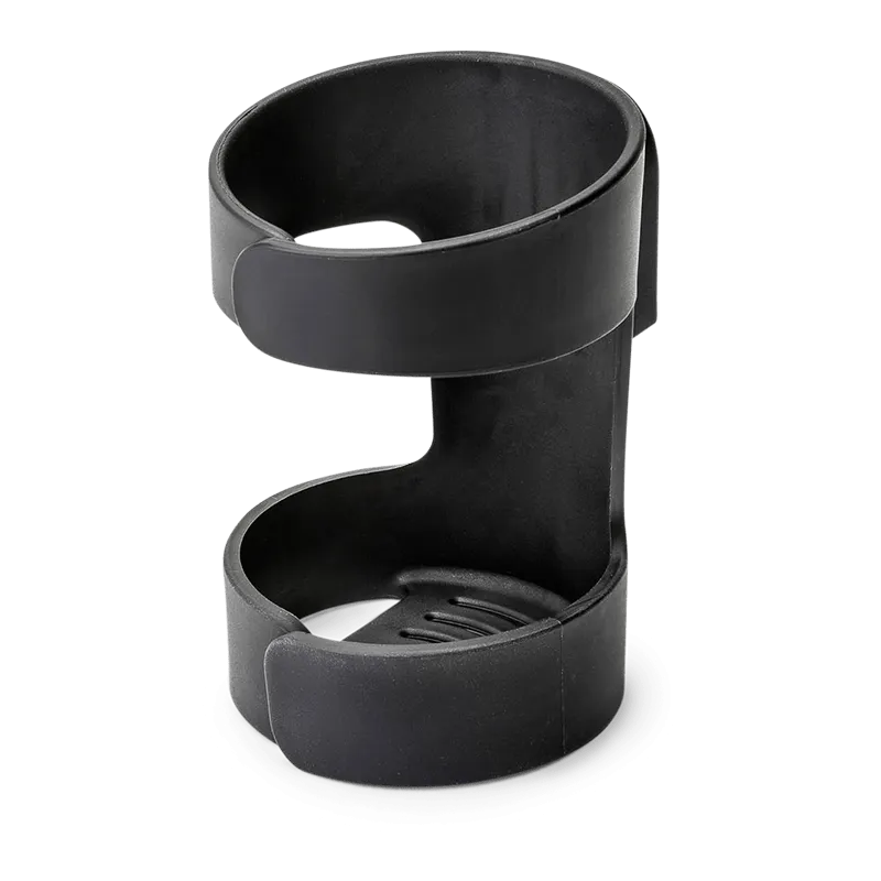 Twistshake Stroller Cupholder Black