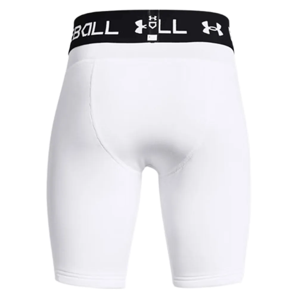 UA Boys' Utility Slider 21